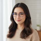  Gọng kính CHARMANT CH16722 SI 