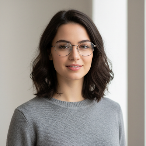 Gọng kính CHARMANT CH29527 GP