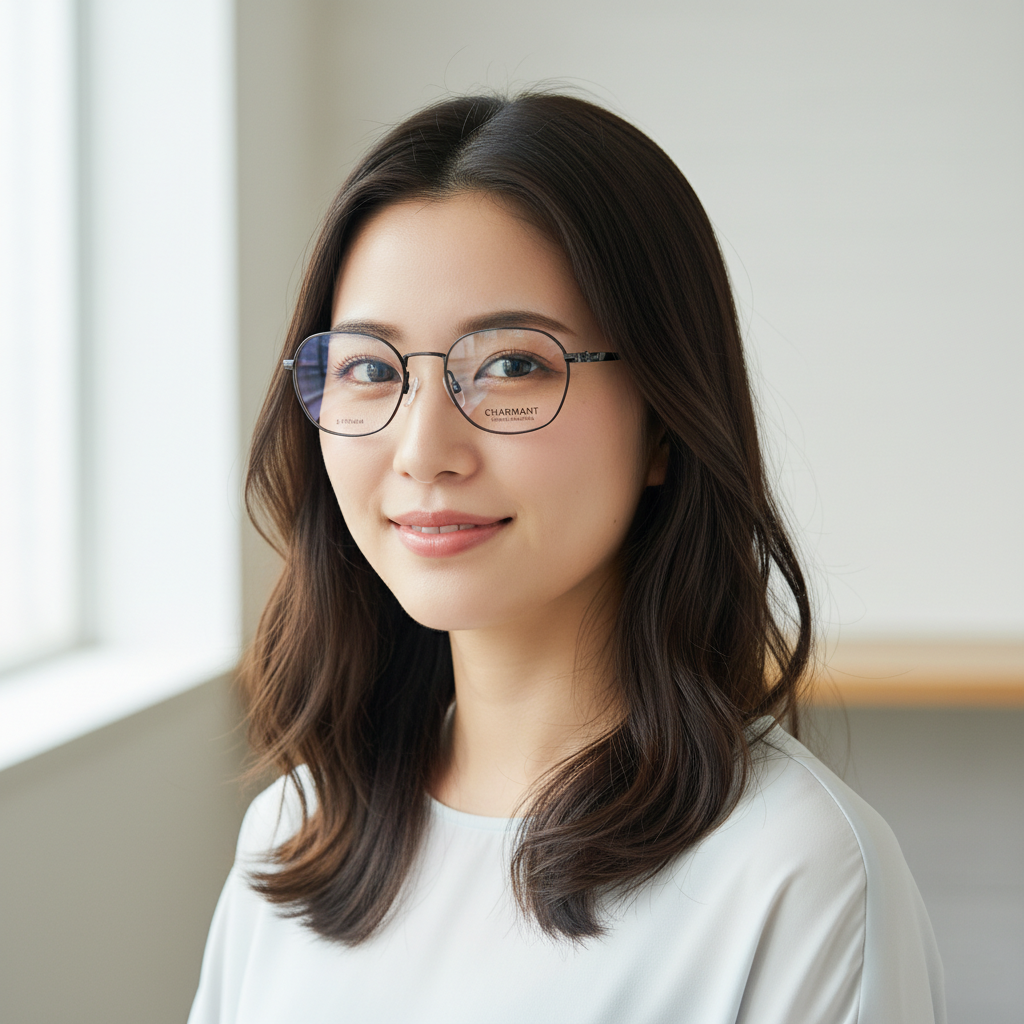  Gọng kính CHARMANT CH29527 GR 