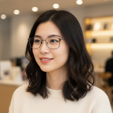  Gọng kính CHARMANT CH29720 BR 