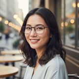  Gọng kính CHARMANT CH29719 BR 