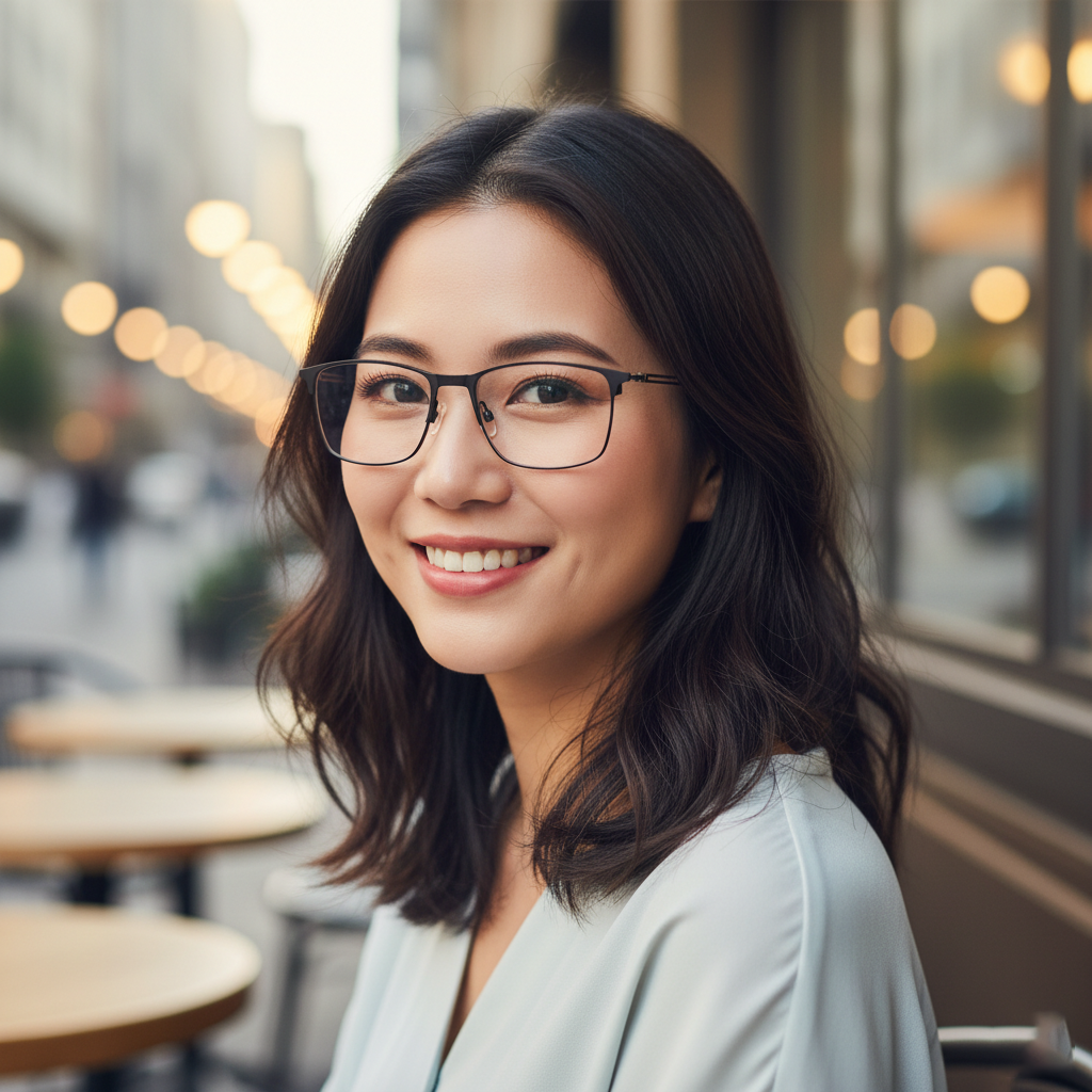  Gọng kính CHARMANT CH29719 BR 