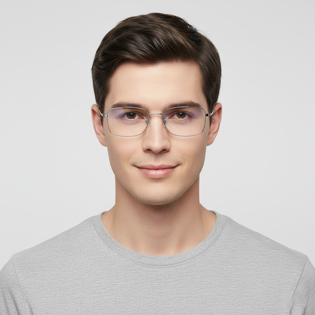  Gọng kính Ziozia KHHTT9058 C3 