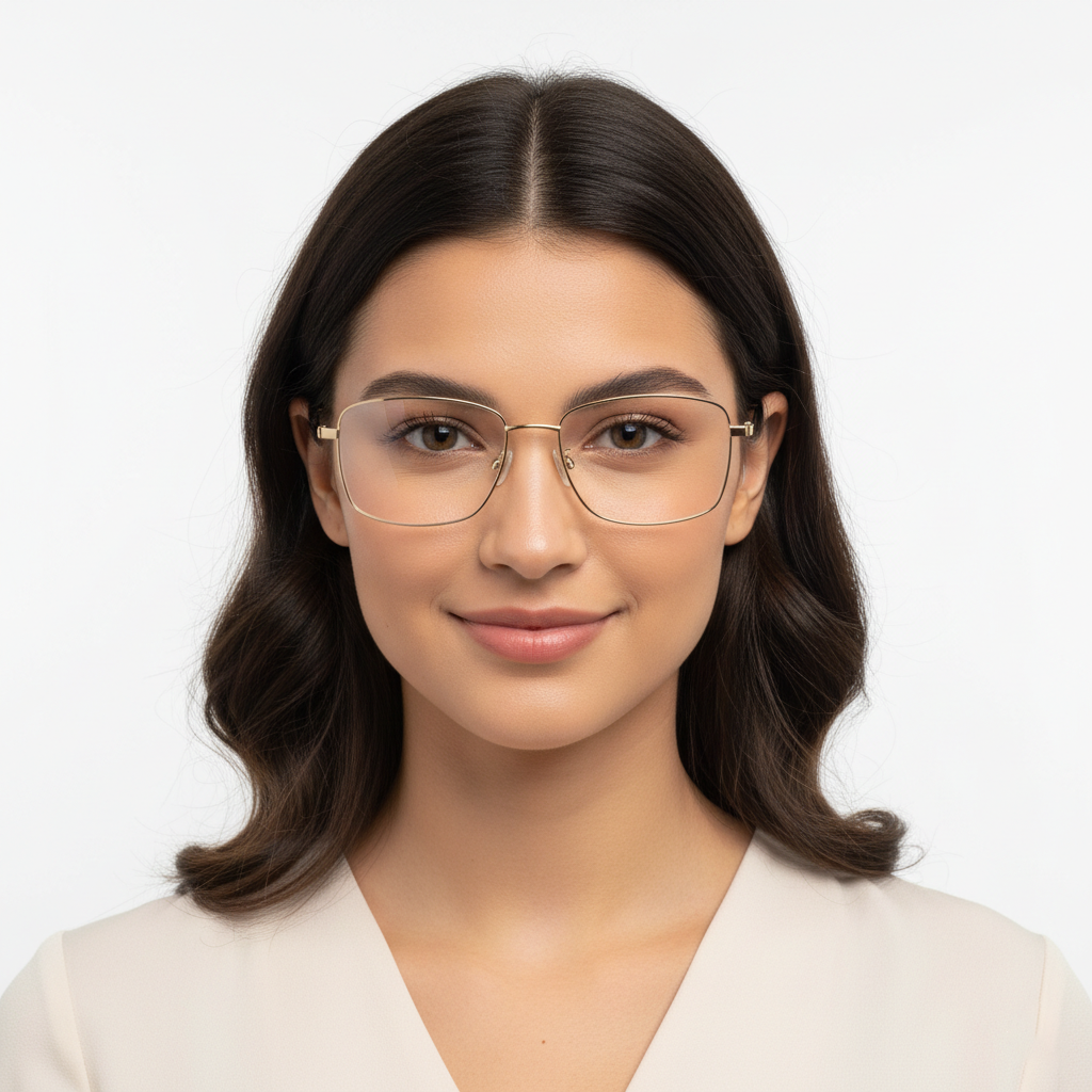  Gọng kính Ziozia KHHTT9059 C2 