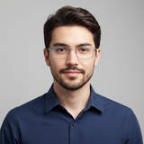  Gọng kính Ziozia KHHTT9059 C3 