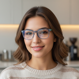  Gọng kính Ziozia KHMA7003 C3 