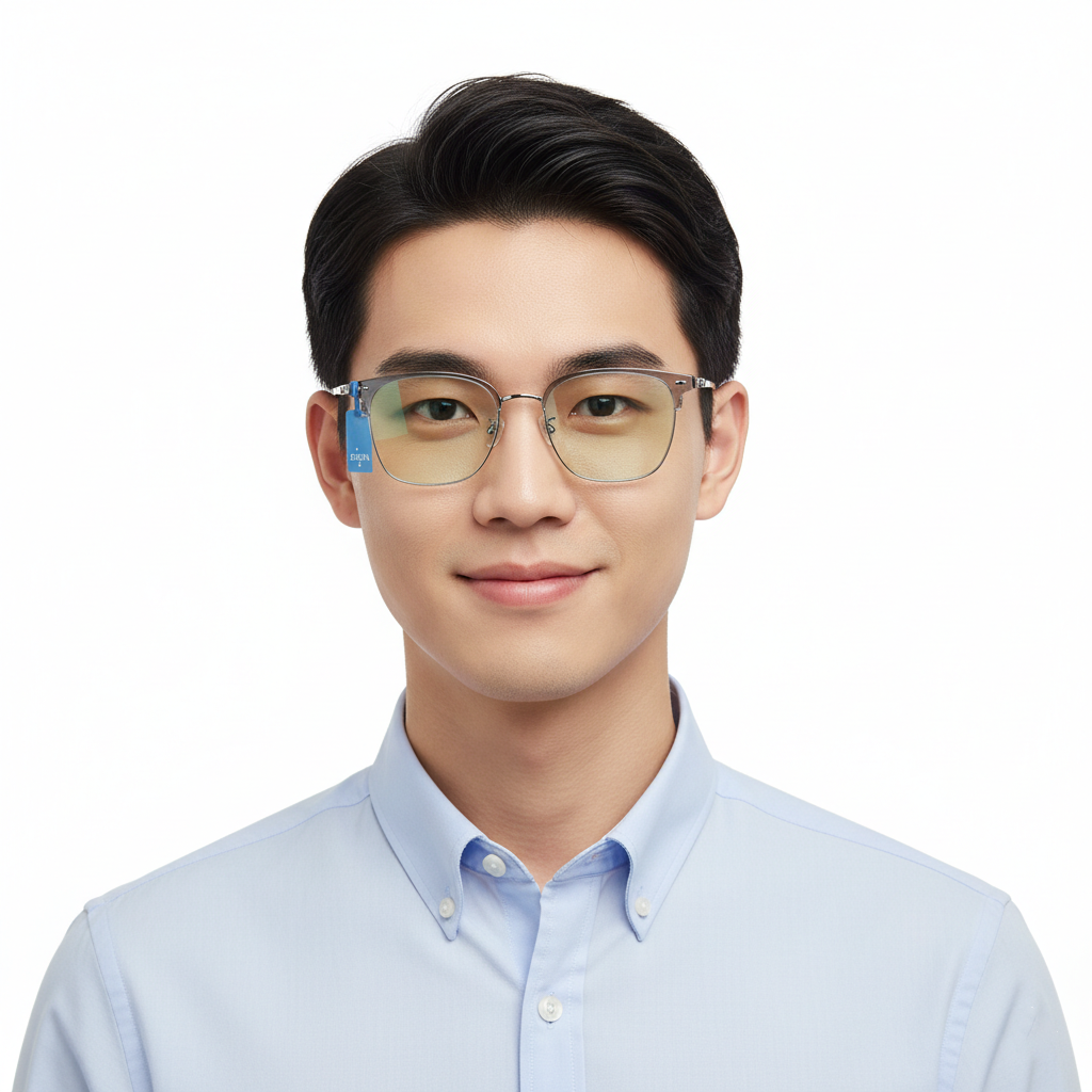  Gọng kính Ziozia KKDSIT6223 C2 