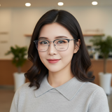  Gọng kính Ziozia KKDSIT6228 C2 