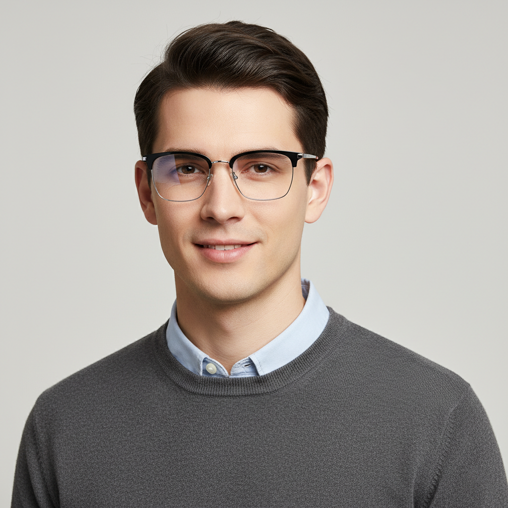  Gọng kính Ziozia KKDSIT6228 C3 