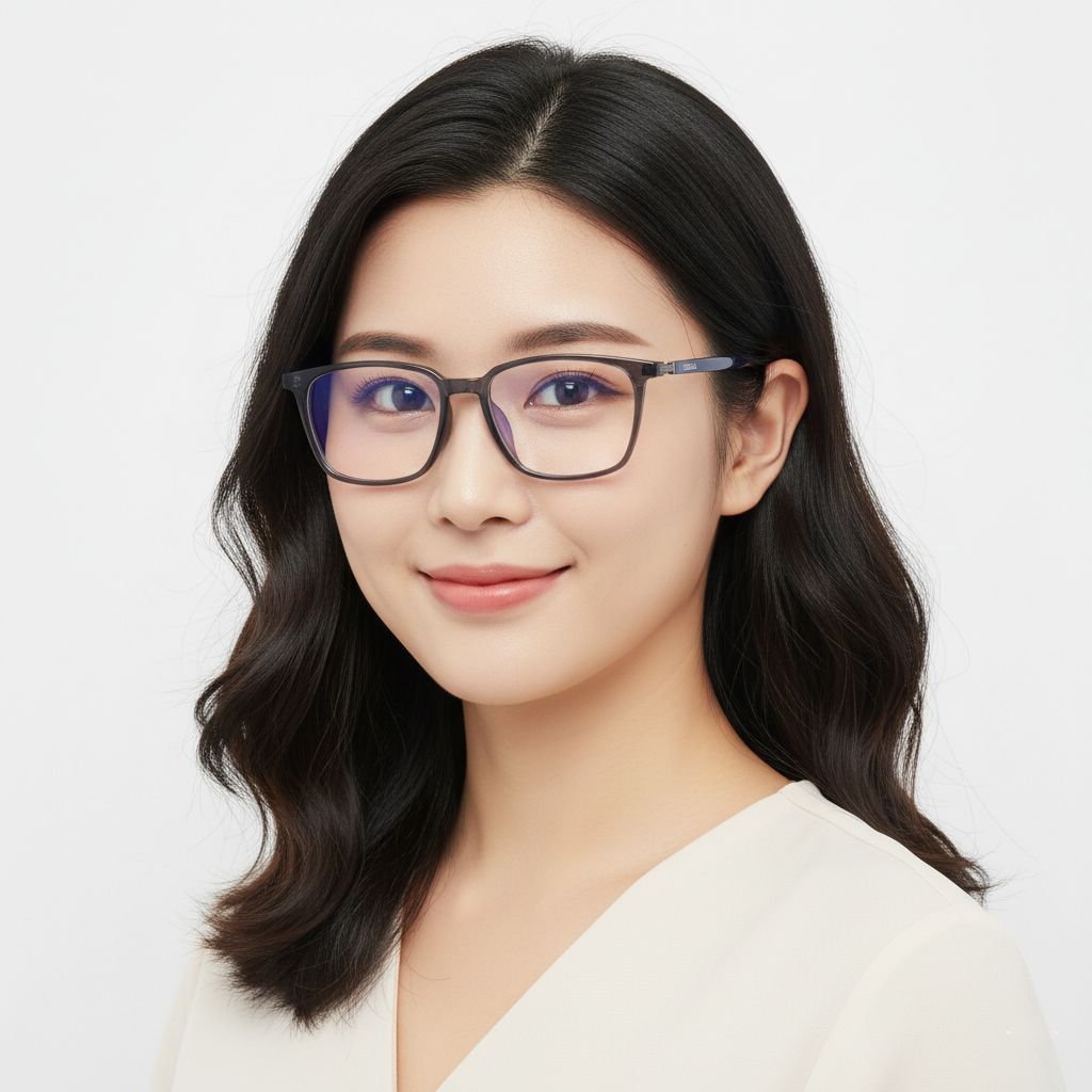  Gọng kính Ziozia KKXA6085 C3 