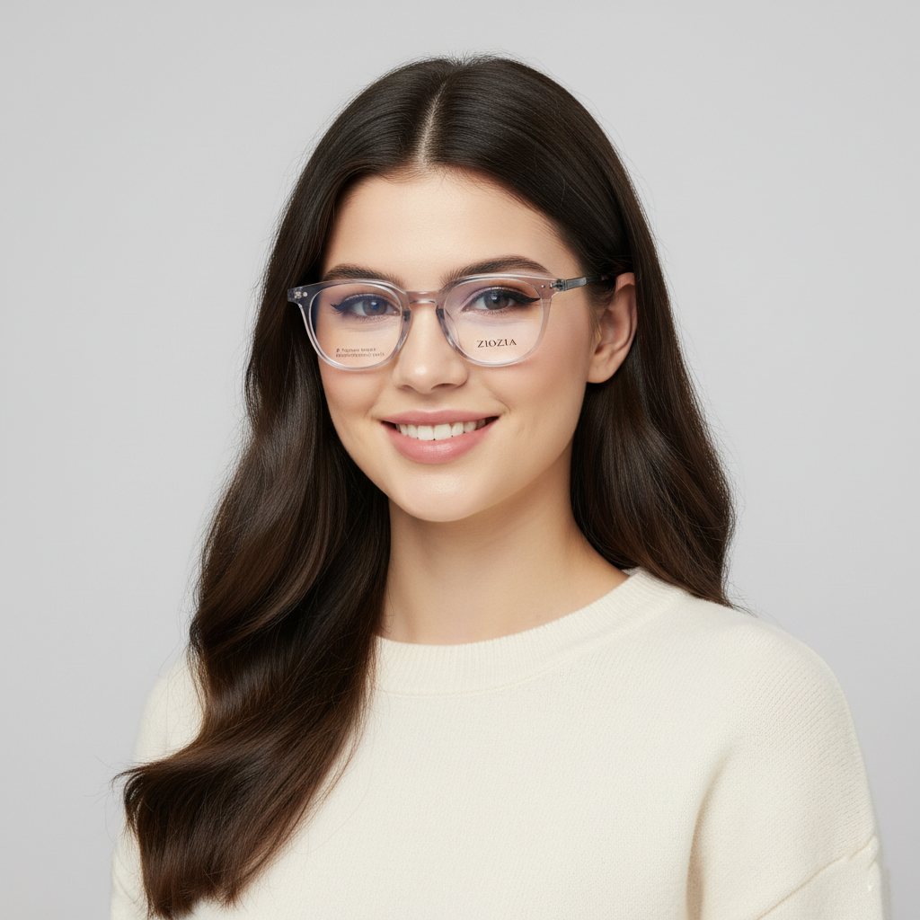  Gọng kính Ziozia KKXSiT5003 C3 