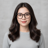  Gọng kính Ziozia KKXSiT5007 C1 