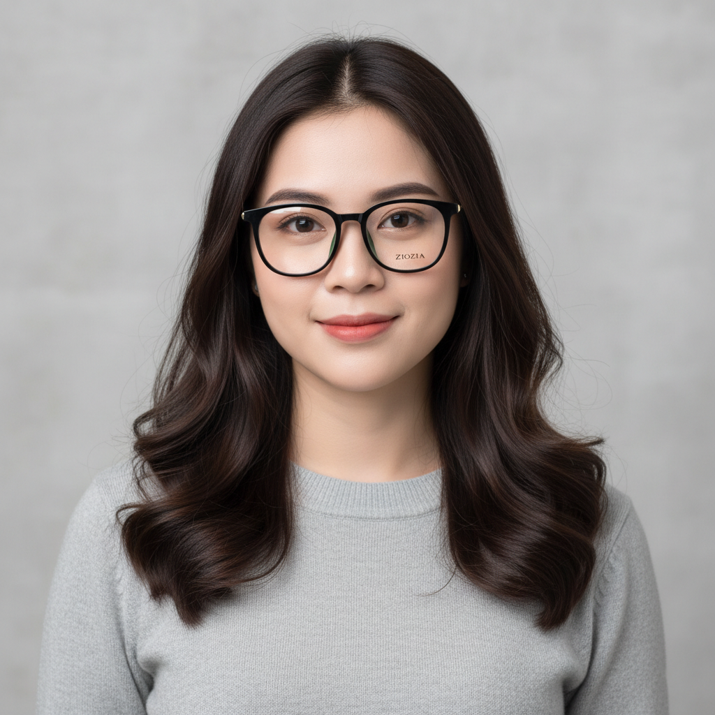  Gọng kính Ziozia KKXSiT5007 C1 