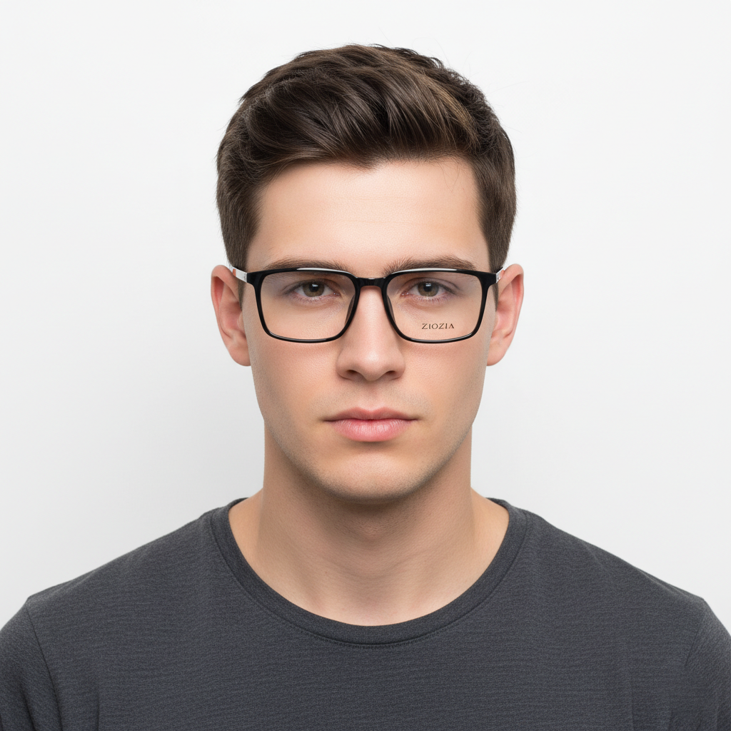  Gọng kính Ziozia KZYT6068 C1 