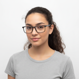  Gọng kính Ziozia KZYT6070 C4 