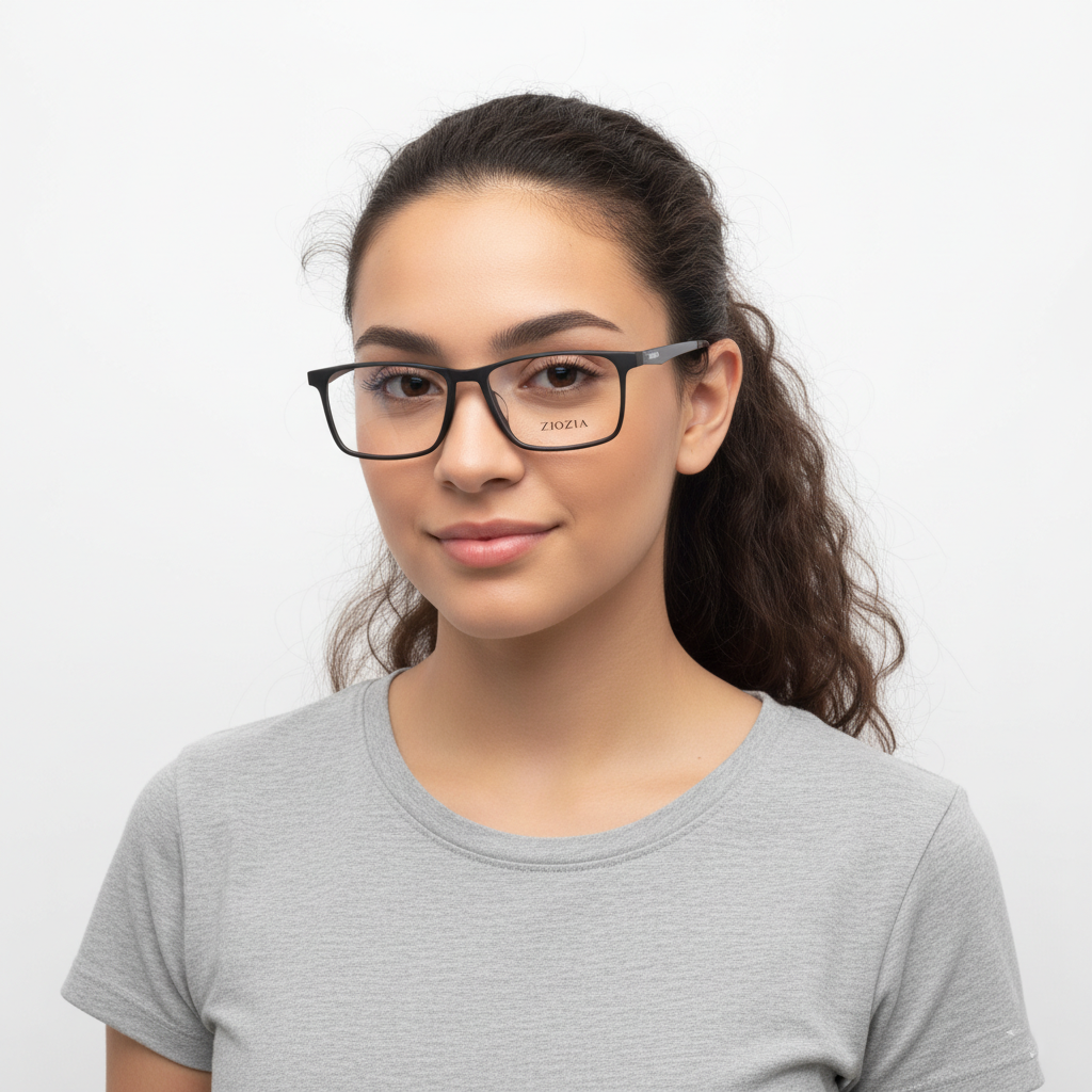  Gọng kính Ziozia KZYT6070 C4 