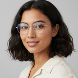  Gọng kính Ziozia KDJSIT6202 C4 