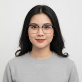  Gọng kính Ziozia KKDA6097 C3 