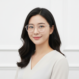  Gọng kính Ziozia KKDSiT6159 C2 