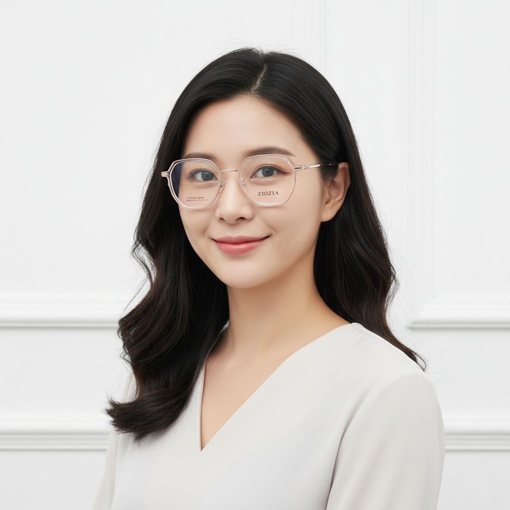  Gọng kính Ziozia KKDSiT6159 C2 