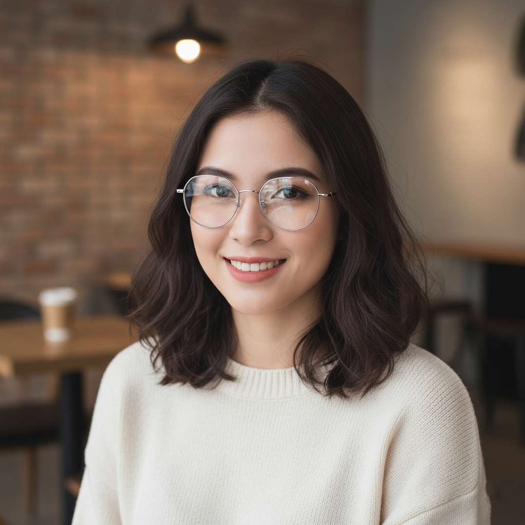 Gọng kính Ziozia KKDSIT6221 C3