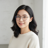  Gọng kính Ziozia KKNCSIT6302 C1 