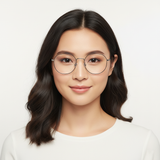  Gọng kính Calvin Klein Jeans CKJ23226LB 770 