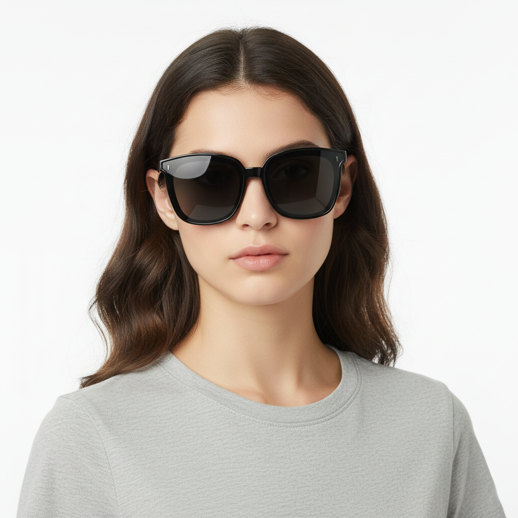  Kính mát Calvin Klein Jeans CKJ22625SLB 001 