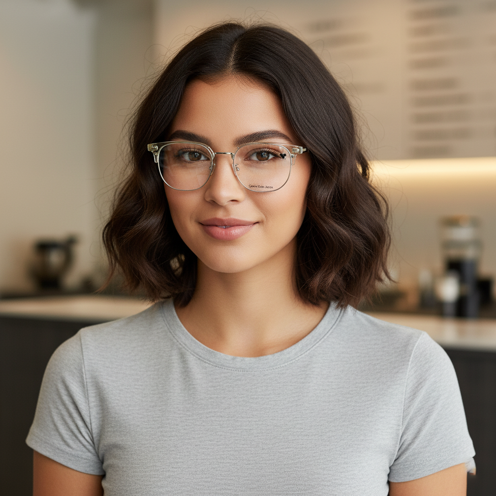  Gọng kính Calvin Klein Jeans CKJ23229LB 749 