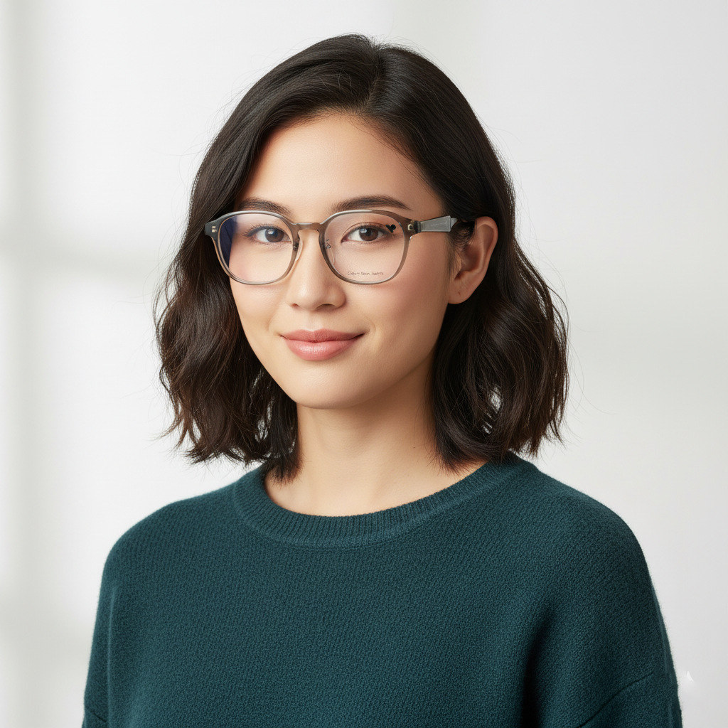  Gọng kính Calvin Klein Jeans CKJ23621LB 300 