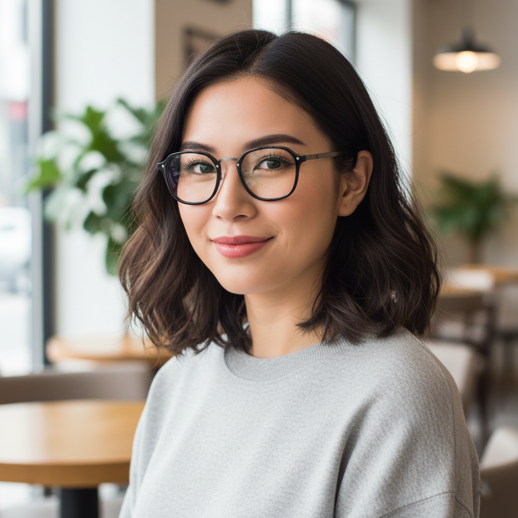  Gọng kính Calvin Klein Jeans CKJ23665LB 001 