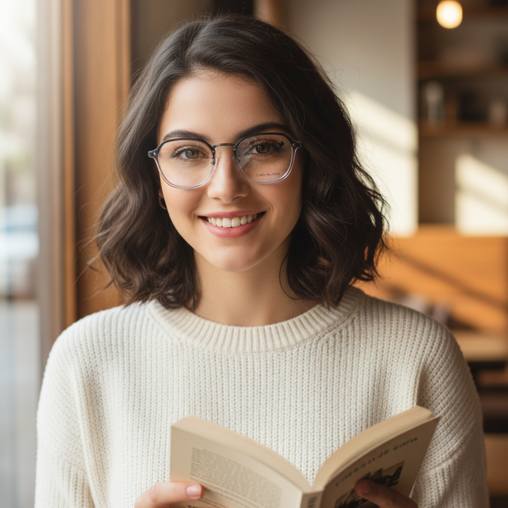  Gọng kính Calvin Klein Jeans CKJ23665LB 050 