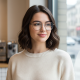  Gọng kính Calvin Klein Jeans CKJ23227LB 719 