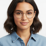  Gọng kính Calvin Klein Jeans CKJ24215LB 770 