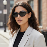  Kính mát Calvin Klein Jeans CKJ24639SLB 001 