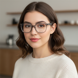  Gọng kính Calvin Klein Jeans CKJ24640SLB 020 