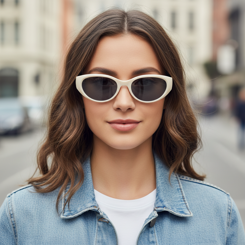  Kính mát Calvin Klein Jeans CKJ24638SLB 100 