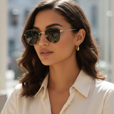  Kính mát Giorgio Armani AR6048 30132A 