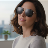  Kính mát Giorgio Armani AR6080 300387 