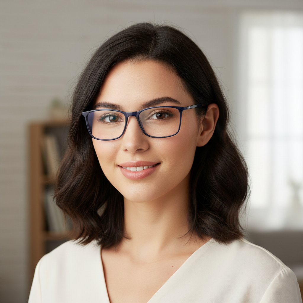  Gọng kính Giorgio Armani AR7244U 6003 