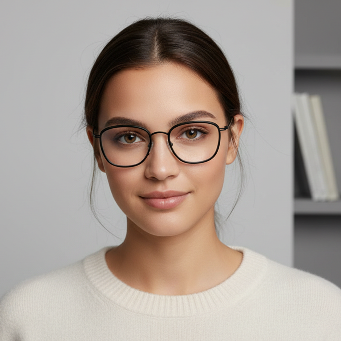  Gọng kính Giorgio Armani AR5154 3001 