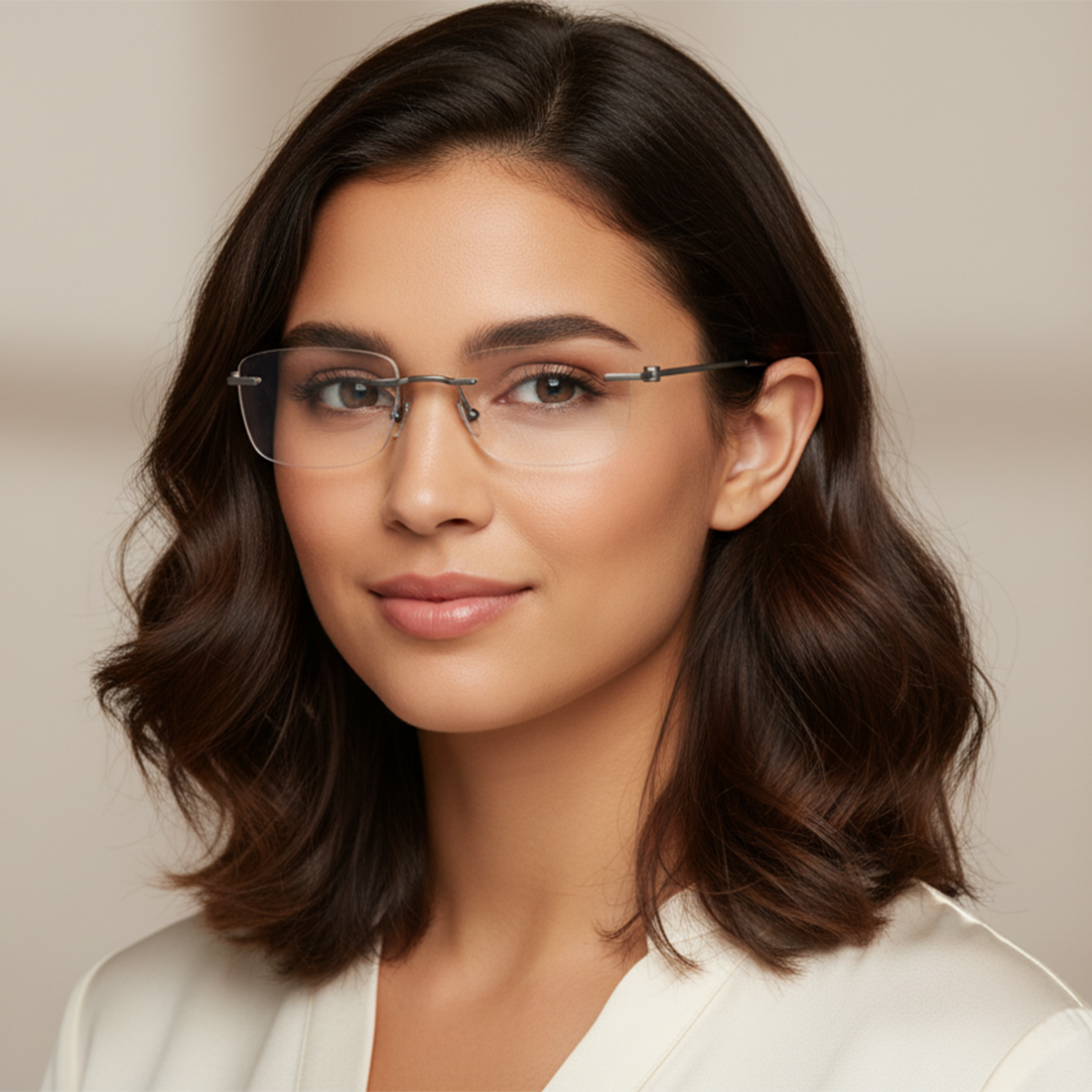  Gọng kính Giorgio Armani AR5124 3003 