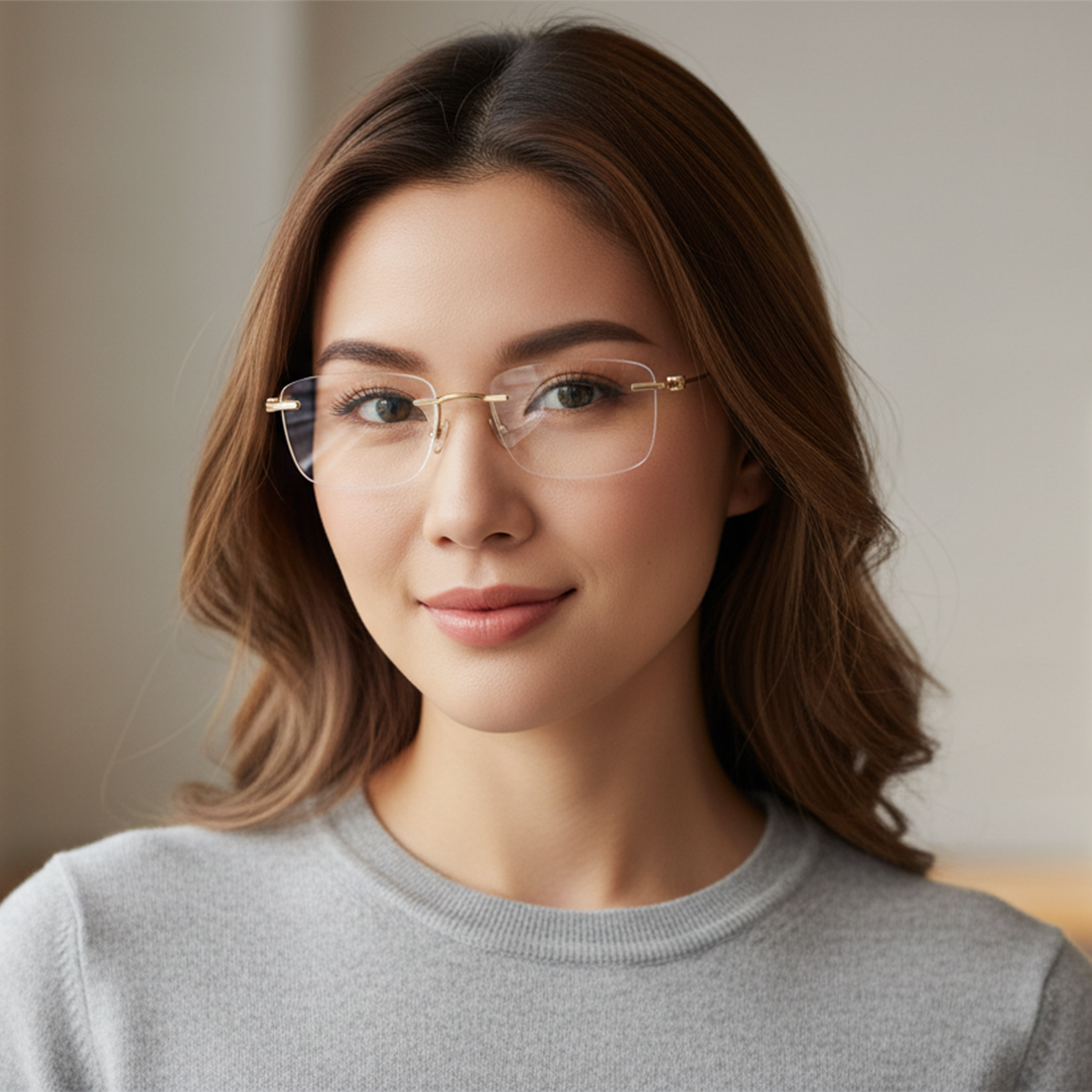  Gọng kính Giorgio Armani AR5124 3002 