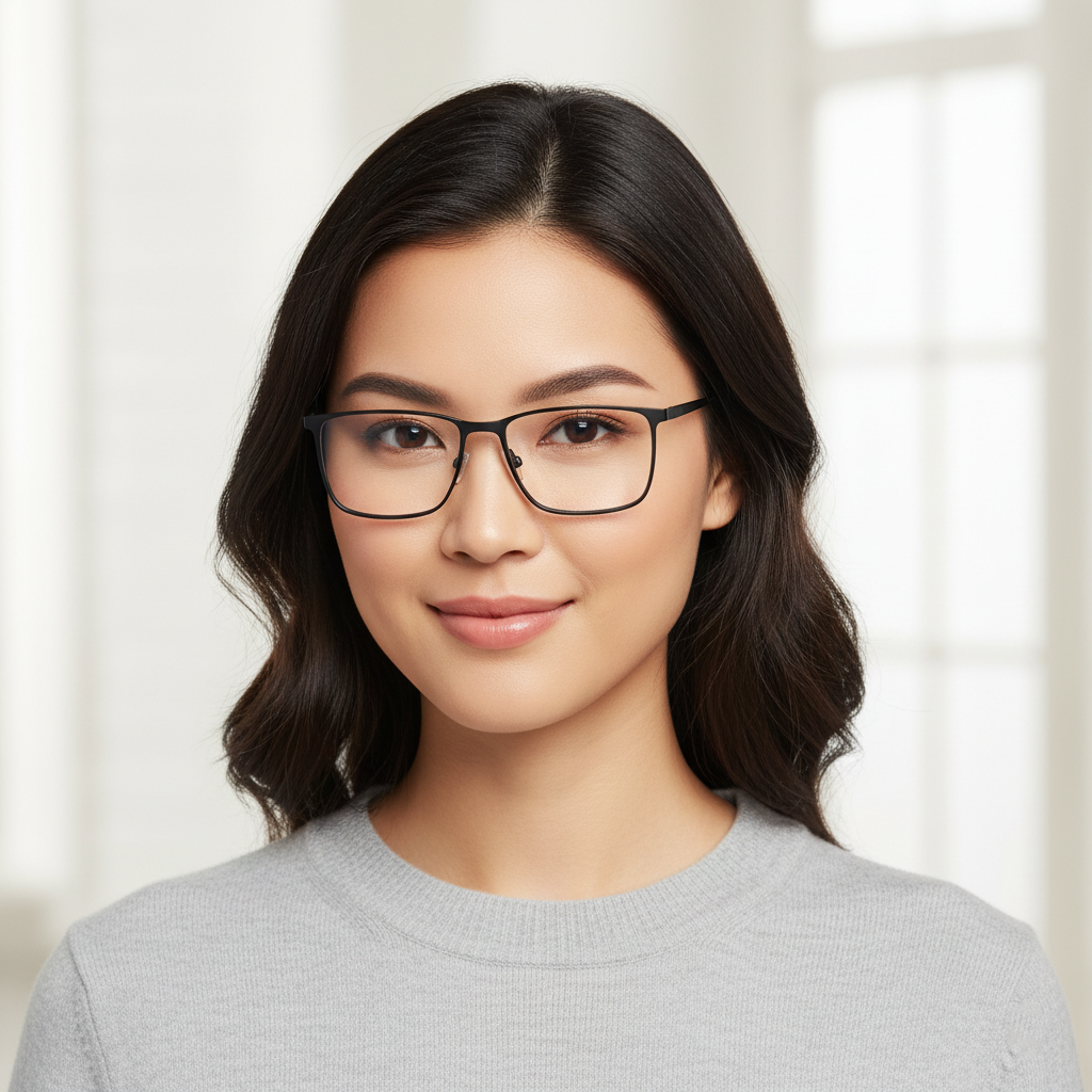  Gọng kính Giorgio Armani AR5080 3001 