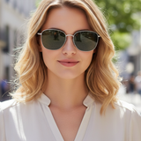  Kính mát Giorgio Armani AR6168 300371 