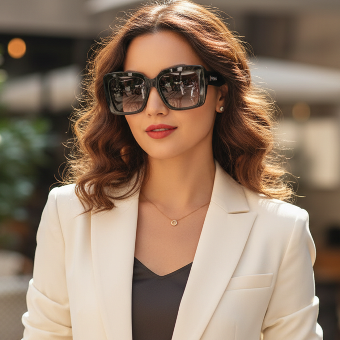  Kính mát JIMMY CHOO JC5043D 500087 