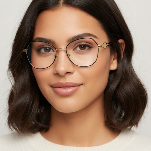 Gọng kính JIMMY CHOO JC2011 3010