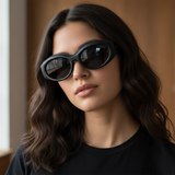  Kính mát JIMMY CHOO JC6002U 500187 