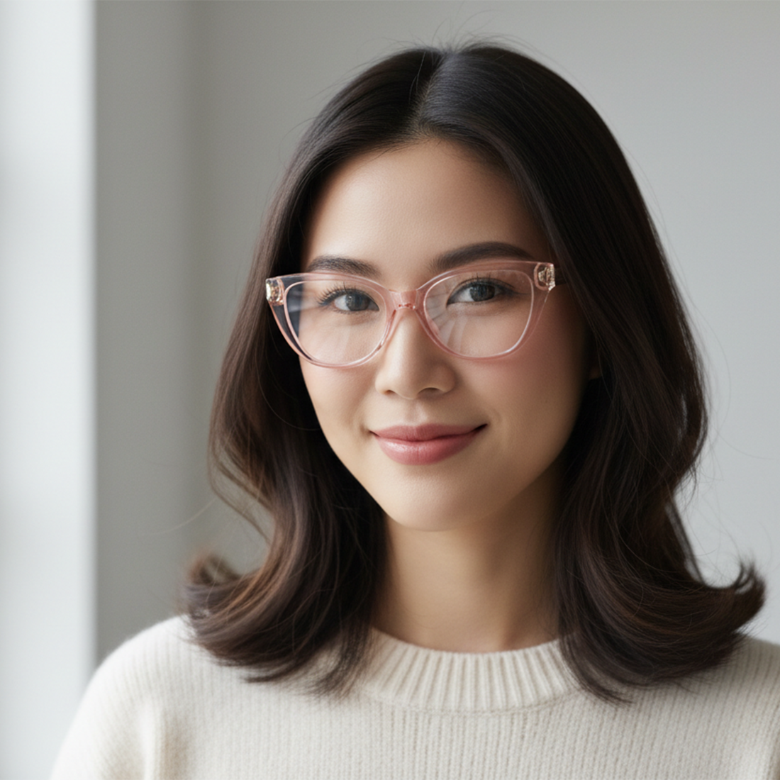  Gọng kính JIMMY CHOO JC3011 5034 