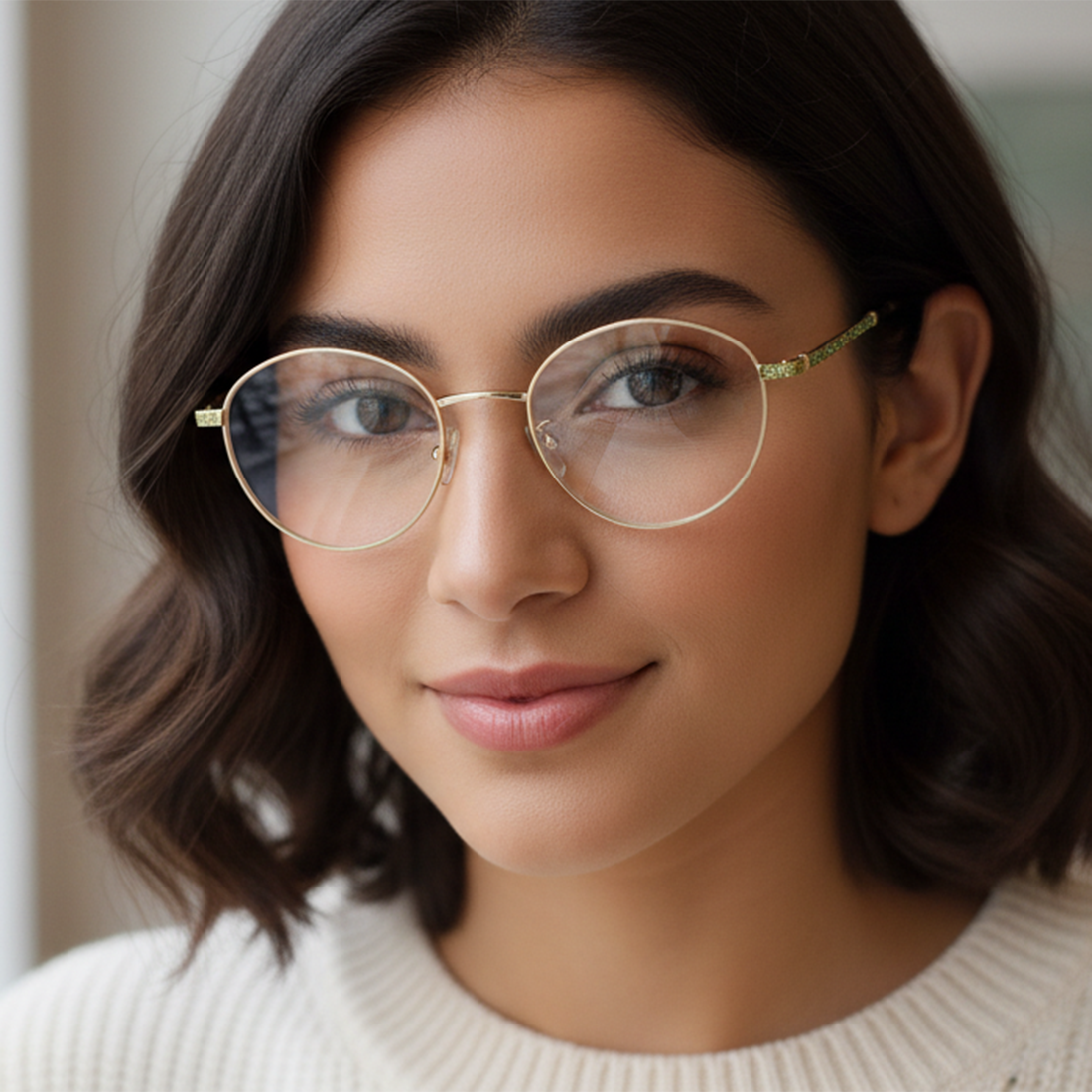  Gọng kính JIMMY CHOO JC2018JD 3006 